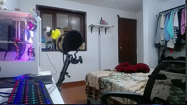 esjrobles online show from 12-29-24, 01:49