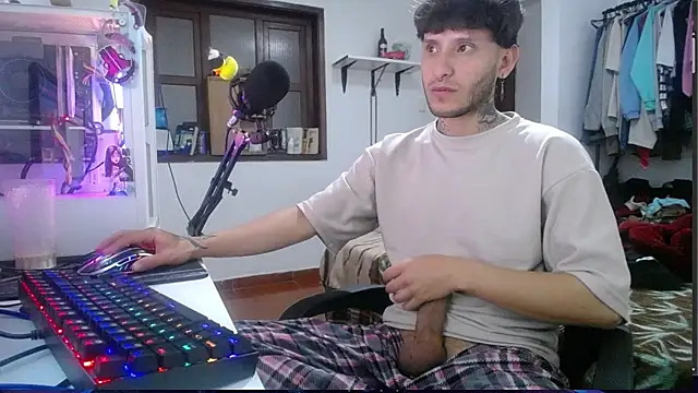 esjrobles online show from 12-29-24, 04:51