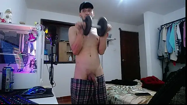 esjrobles online show from 12-30-24, 06:09