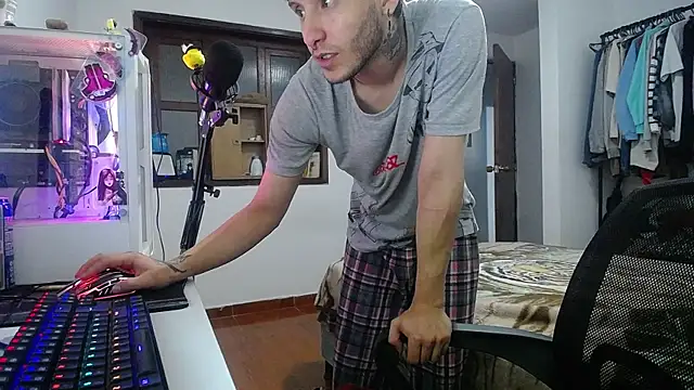 esjrobles online show from 12-31-24, 02:29