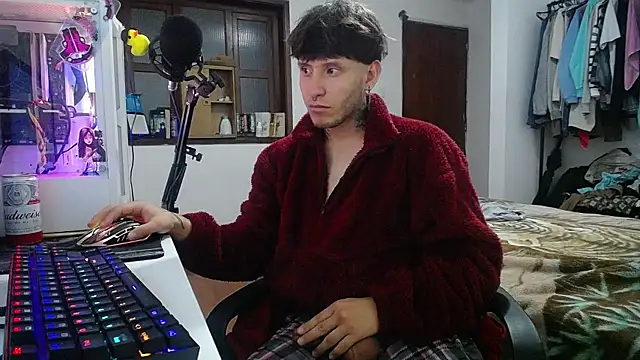 esjrobles online show from 12-31-24, 09:21