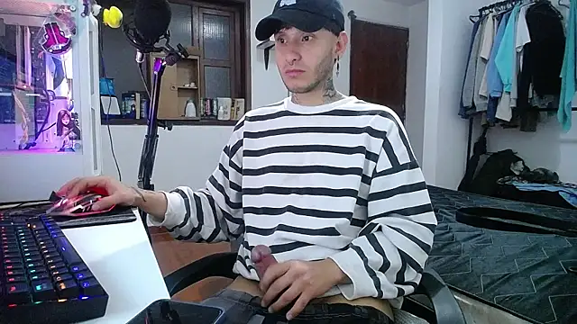 esjrobles online show from 01-02-25, 07:55