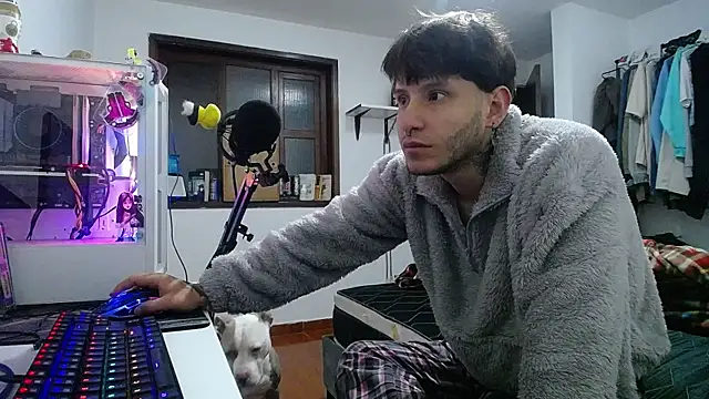 esjrobles online show from 01-04-25, 04:12