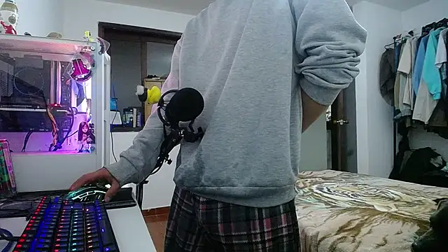 esjrobles online show from 01-04-25, 07:24