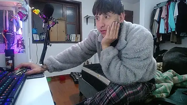 esjrobles online show from 01-07-25, 08:34