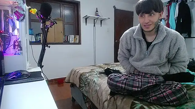 esjrobles online show from 01-07-25, 11:37