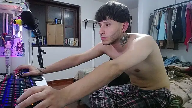 esjrobles online show from 01-10-25, 04:33