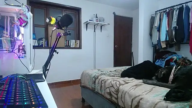 esjrobles online show from 01-12-25, 03:17