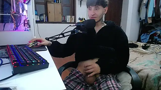 esjrobles online show from 01-12-25, 06:28