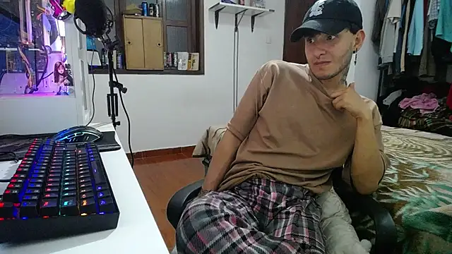 esjrobles online show from 01-14-25, 05:30