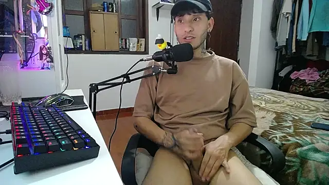 esjrobles online show from 01-14-25, 08:31