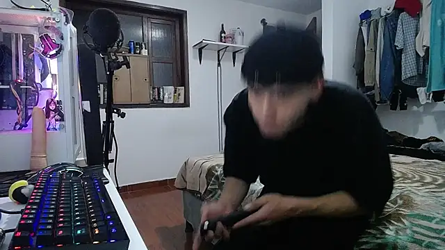 esjrobles online show from 01-19-25, 02:15