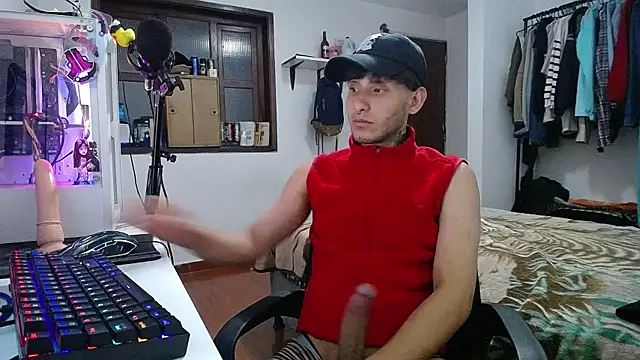 esjrobles online show from 01-19-25, 05:15