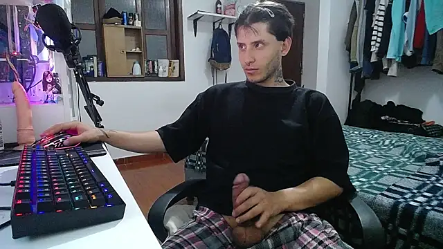 esjrobles online show from 01-20-25, 05:26