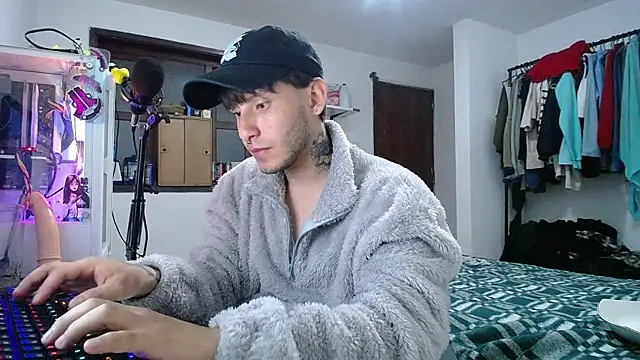 esjrobles online show from 01-21-25, 05:38