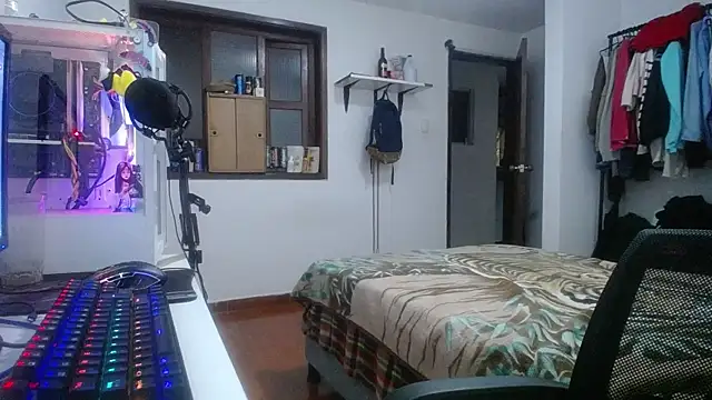 esjrobles online show from 01-22-25, 02:26