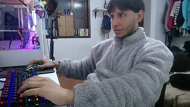 esjrobles online show from 01-22-25, 08:29