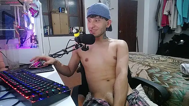 esjrobles online show from 01-23-25, 07:54