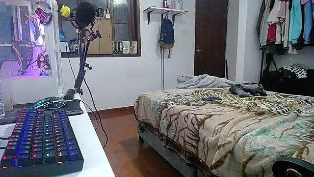 esjrobles online show from 01-24-25, 05:31