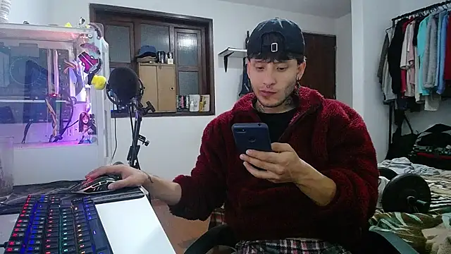 esjrobles online show from 01-25-25, 05:40