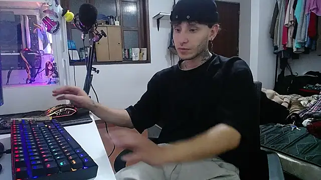 esjrobles online show from 01-26-25, 05:45