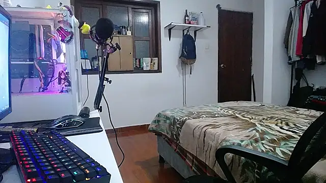 esjrobles online show from 01-26-25, 08:46