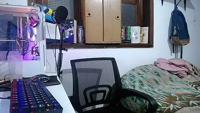 esjrobles online show from 01-29-25, 01:58