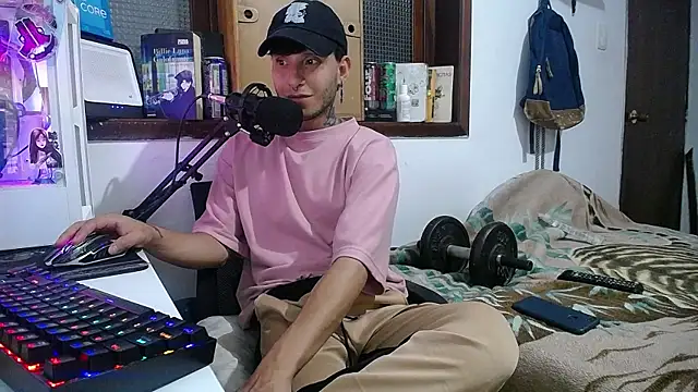 esjrobles online show from 01-29-25, 08:18