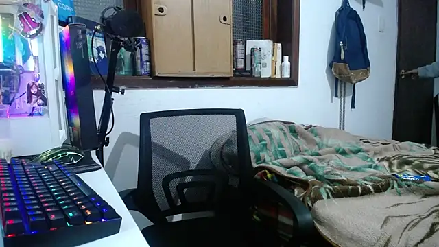 esjrobles online show from 01-30-25, 03:33