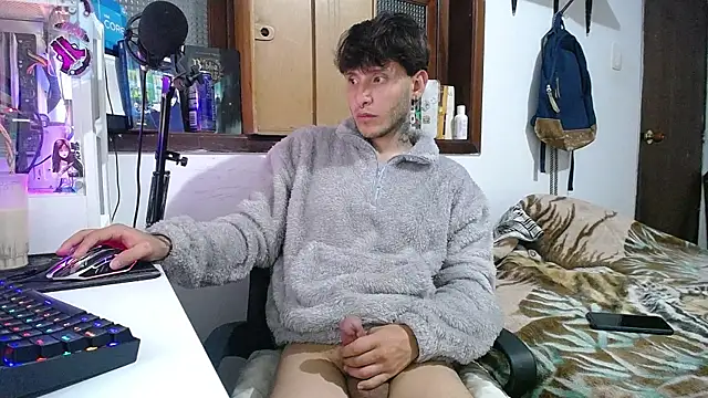 esjrobles online show from 01-31-25, 06:35