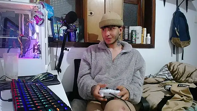 esjrobles online show from 01-31-25, 09:37