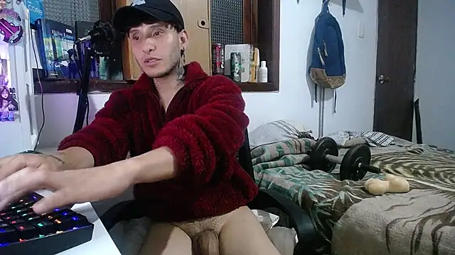 esjrobles online show from 02-05-25, 05:09