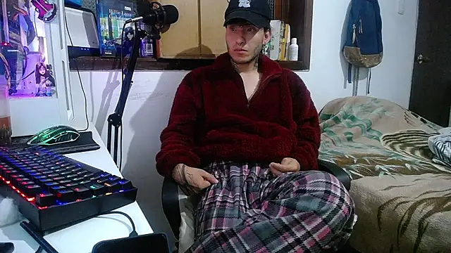 esjrobles online show from 02-06-25, 10:15