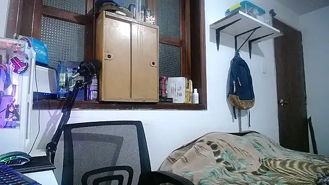 esjrobles online show from 02-10-25, 04:08