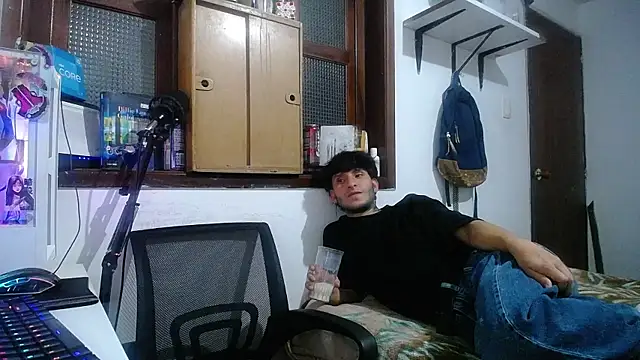 esjrobles online show from 02-11-25, 03:29