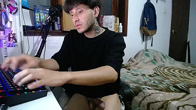 esjrobles online show from 02-11-25, 06:30