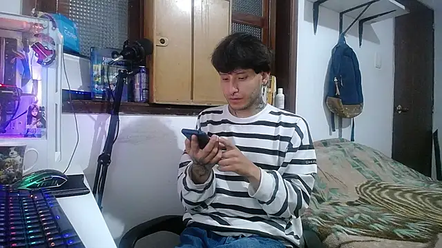 esjrobles online show from 02-13-25, 03:29