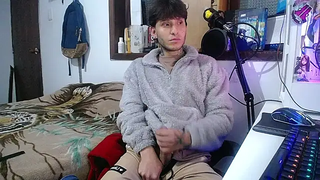 esjrobles online show from 02-14-25, 07:07