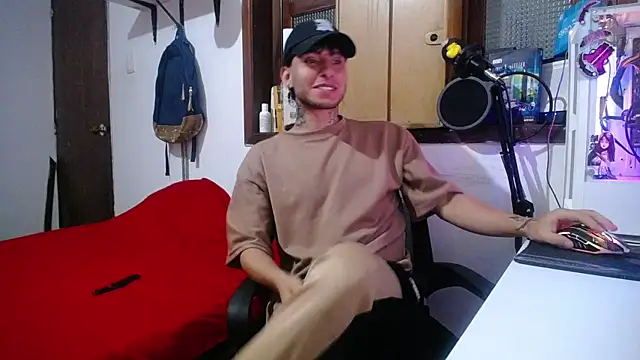 esjrobles online show from 02-15-25, 12:22