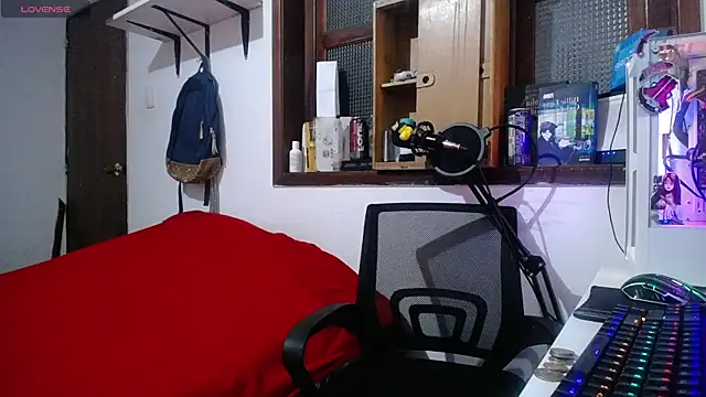 esjrobles online show from 02-16-25, 02:53