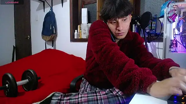 esjrobles online show from 02-16-25, 05:59