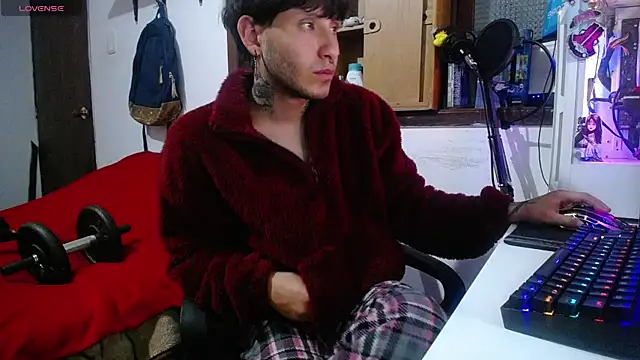 esjrobles online show from 02-16-25, 09:26