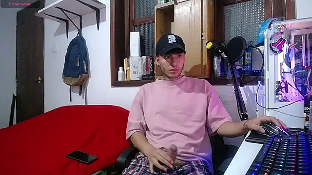 esjrobles online show from 02-17-25, 09:03