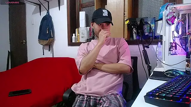 esjrobles online show from 02-17-25, 12:05