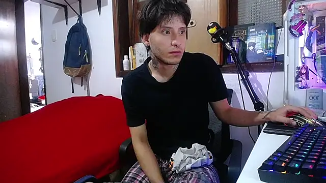 esjrobles online show from 02-19-25, 01:28