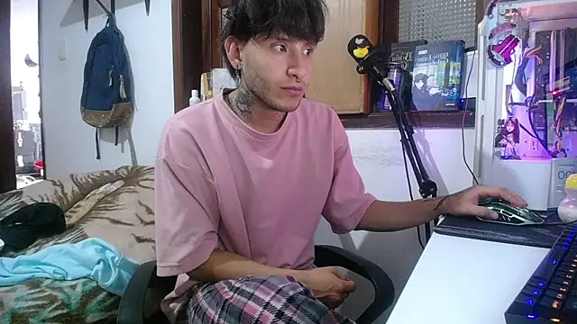 esjrobles online show from 02-20-25, 03:19