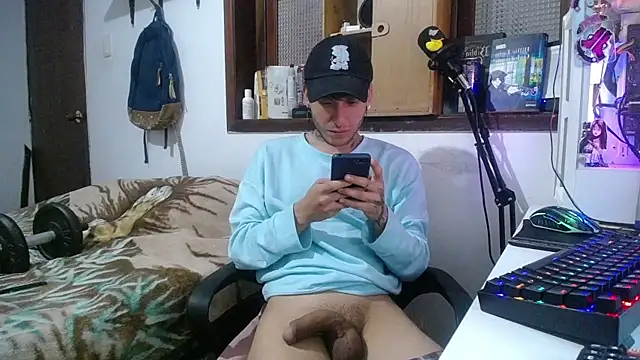 esjrobles online show from 02-20-25, 06:24