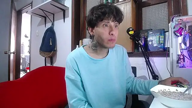 esjrobles online show from 02-21-25, 02:59