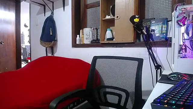 esjrobles online show from 02-21-25, 06:04