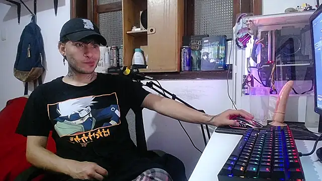 esjrobles online show from 02-22-25, 06:19